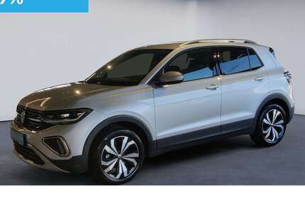 VW T-Cross 26.361 km 22.999 € Hildesheim 31135