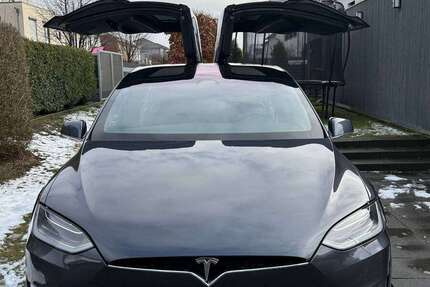 Tesla Model X 145.000 km 44.000 &euro; Hannover, Landeshauptstadt 30159
