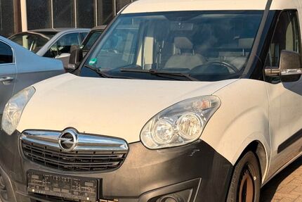 Opel Combo 183.000 km 2.490 &euro; Hannover 30519