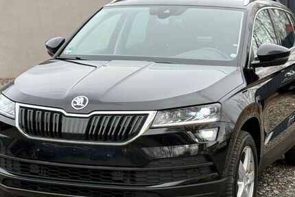 Skoda Karoq 130.000 km 20.000 &euro; Hannover 30453