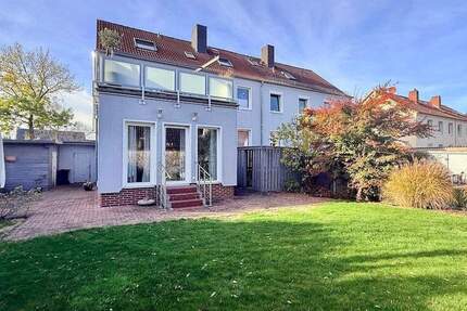 Haus Neustadt am Rübenberge Neustadt - 1 Zimmer, 343 m&sup2;, 579.000&euro; | Angebot:24112726