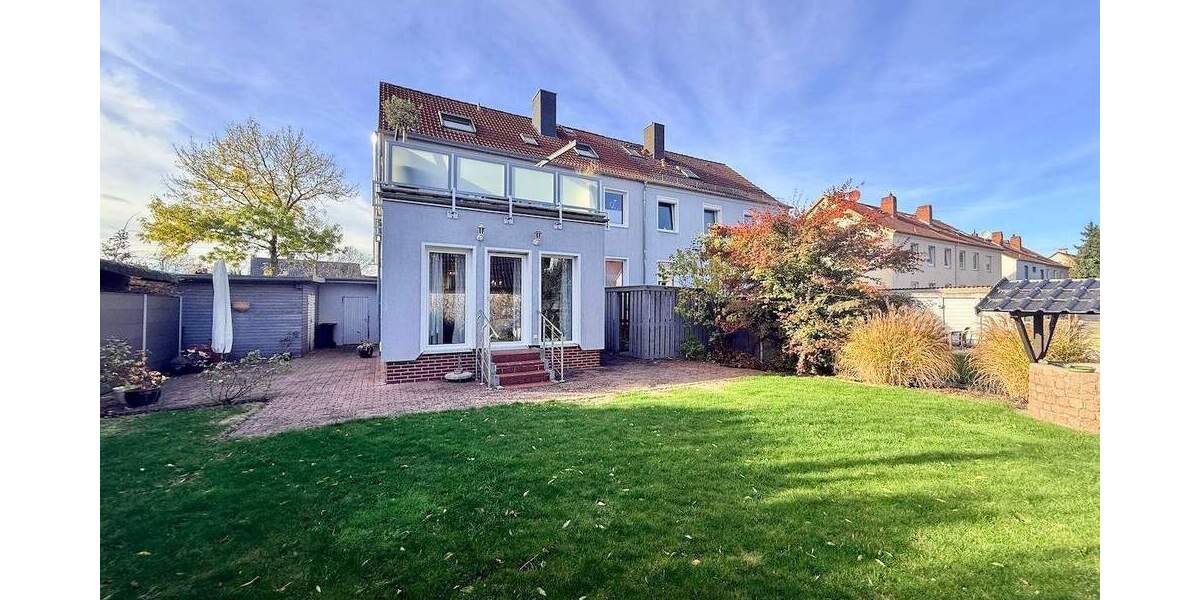 Mehrfamilienhaus, Wohnhaus Neustadt am Rübenberge Neustadt - 1 Zimmer, 343 m&sup2;, 579.000&euro; | Angebot:24112726