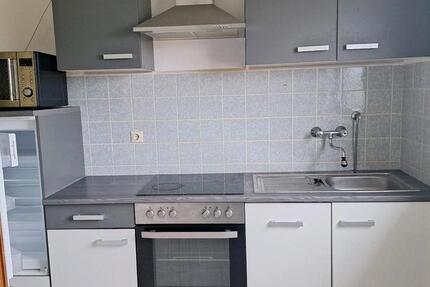 3-Zimmer Dachgeschosswohnung in Degersen zimmer