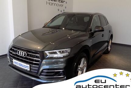 Audi Q5 6.690 km 41.700 &euro; Hannover 30165