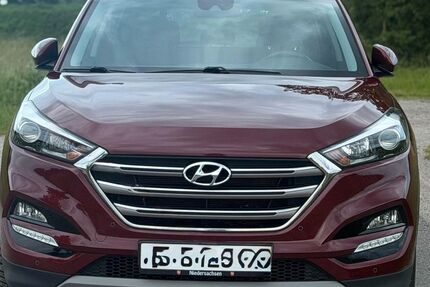 Hyundai TUCSON 113.509 km 11.900 &euro; Burgwedel 30938