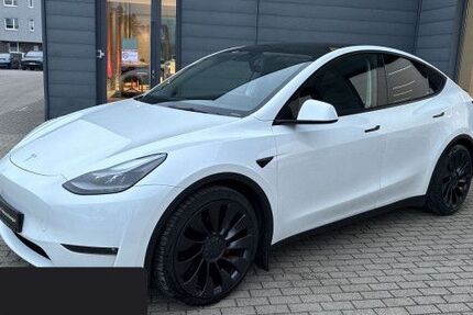 Tesla Model Y 38.697 km 40.700 &euro; Hannover 30519
