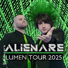 Alienare - Lumen Tour 2025 Hameln