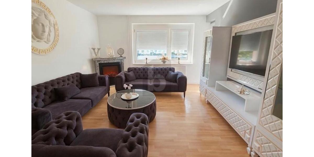 Etagenwohnung Hannover Bothfeld-Vahrenheide - 3 Zimmer, 65 m&sup2;, 230.000&euro; | Angebot:25269620