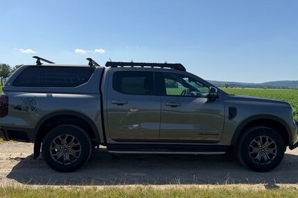 Ford Ranger 52.875 km 46.500 &euro; Springe 31832