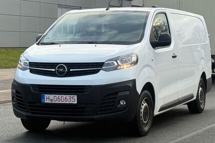 Opel Vivaro 114.551 km 14.200 &euro; Hannover 30179