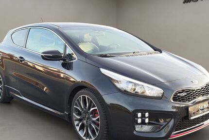 Kia pro ceed / ProCeed 66.000 km 10.999 &euro; Barsinghausen 30890