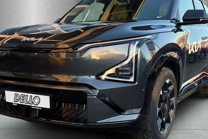 Kia EV5 2.500 km 48.990 &euro; Hannover 30177