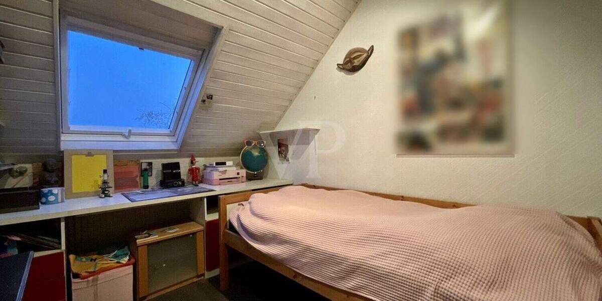 Reihenmittelhaus Hemmingen Arnum - 6 Zimmer, 136 m&sup2;, 350.000&euro; | Angebot:24723239