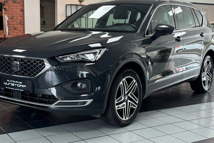 Seat Tarraco 100.000 km 25.990 € Wunstorf 31515