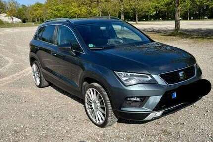 Seat Ateca 93.600 km 15.000 &euro; Kaltenweide (Langenhagen) 30855