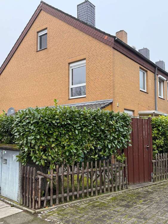 Haus zum Mieten in Mühlenberg 1.600 € 110 m²