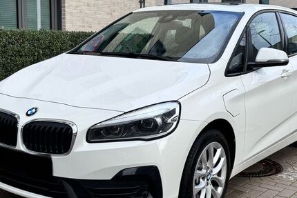 BMW 225 6.500 km 18.999 &euro; Hannover 30179