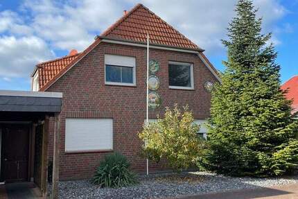 Haus Neustadt am Rübenberge Suttorf - 7 Zimmer, 180 m&sup2;, 430.000&euro; | Angebot:24916573