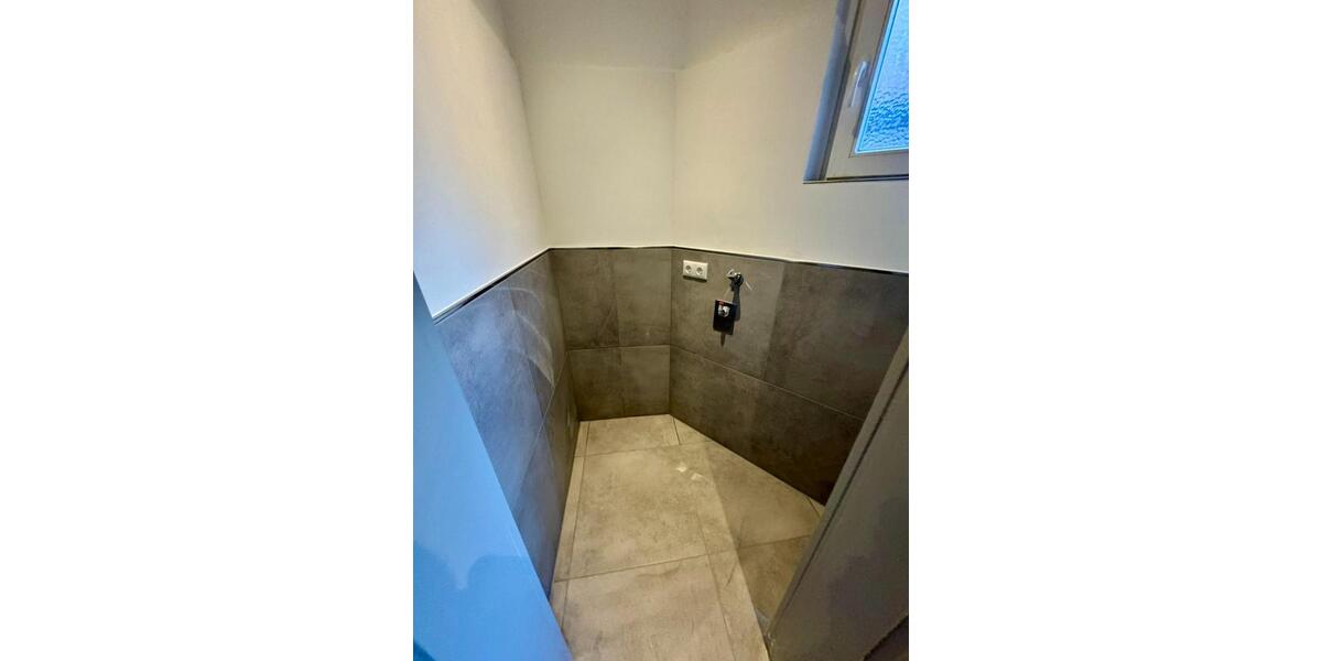 2- Zimmer-Wohnung – Erstbezug nach Totalsanierung 2 zimmer