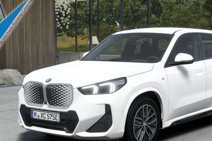 BMW iX1 15.423 km 43.590 € Burgdorf 31303