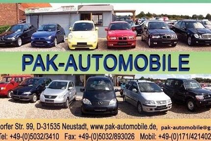 Ford Kuga 173.200 km 10.999 &euro; Neustadt am Rübenberge 31535
