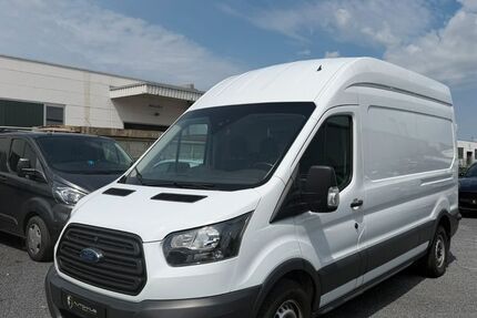 Ford Transit 116.100 km 15.990 &euro; Gehrden 30989