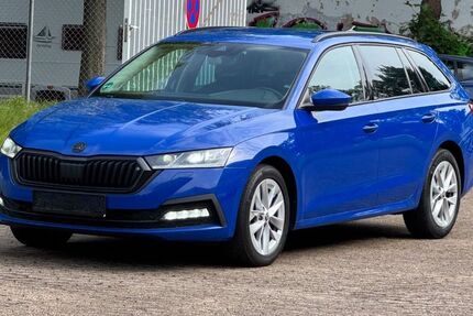 Skoda Octavia 215.800 km 10.990 &euro; Langenhagen 30855