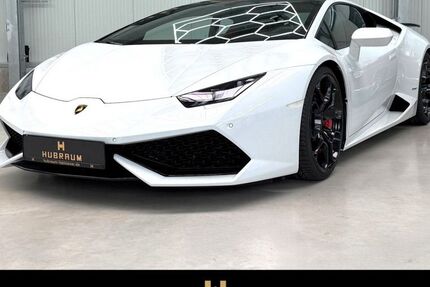 Lamborghini Huracán 9.091 km 218.999 &euro; Hemmingen (Hannover) 30966