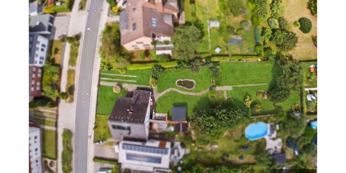 Grundstück Hannover Ricklingen - 469.000&euro; | Angebot:27177775
