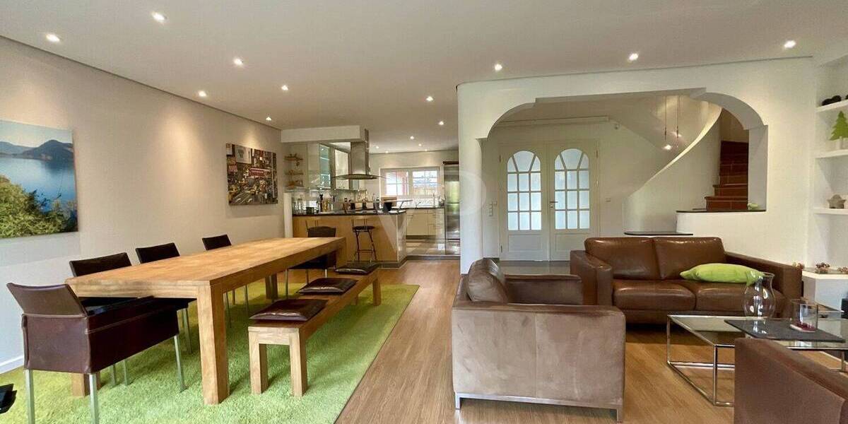 Doppelhaushälfte Laatzen Gleidingen - 5 Zimmer, 164 m&sup2;, 575.000&euro; | Angebot:26541796