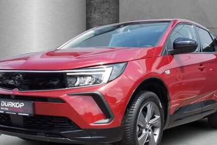 Opel Grandland (X) 12.731 km 23.490 € Hannover 30177