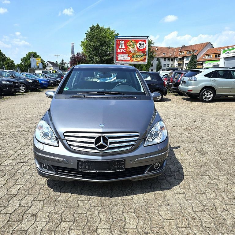 B 200