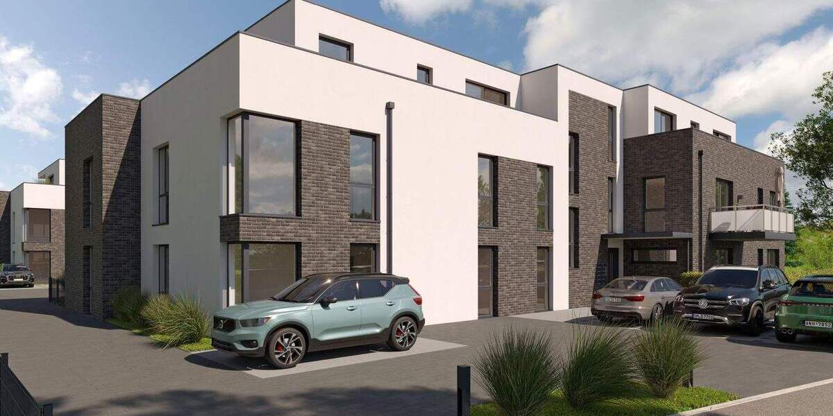 Etagenwohnung Wunstorf Steinhude - 3 Zimmer, 81 m&sup2;, 365.000&euro; | Angebot:25768373