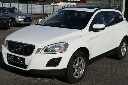 Volvo XC60 265.800 km 11.990 € Adelheidsdorf 29352