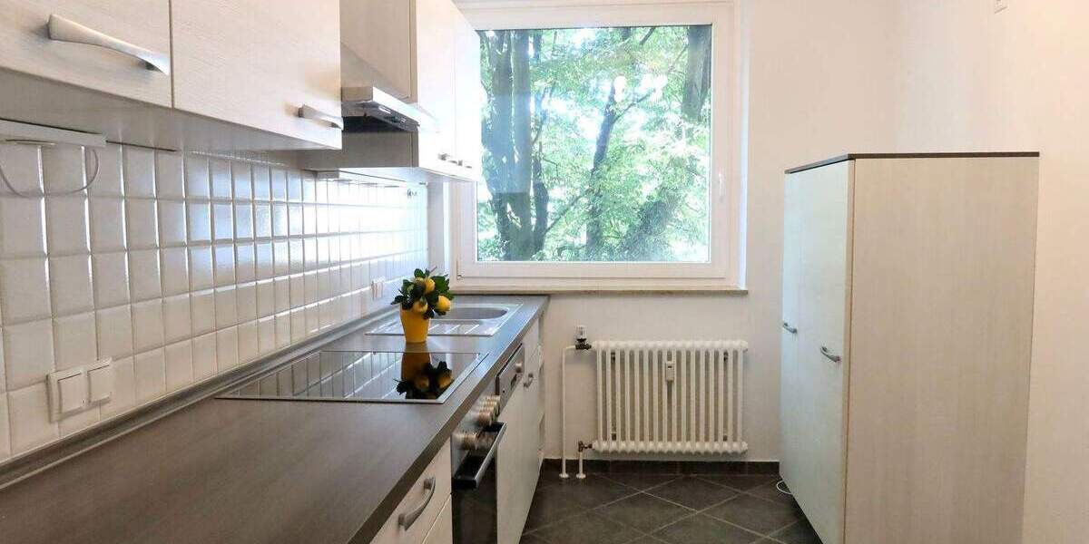 Etagenwohnung Hannover Misburg-Nord - 3 Zimmer, 88 m&sup2;, 235.000&euro; | Angebot:25195916