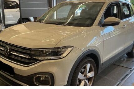 VW T-Cross 39.537 km 19.990 &euro; Hannover 30655