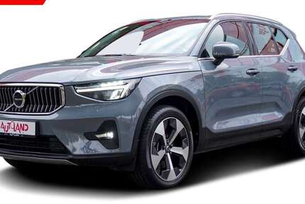 Volvo XC40 83.036 km 28.490 € Hannover 30179