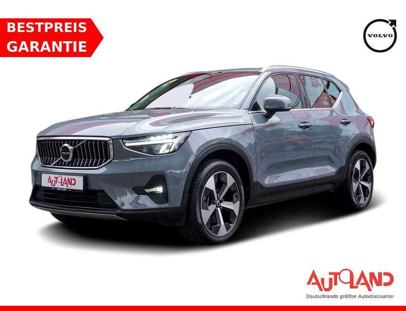 Volvo XC40 83.036 km 28.490 € Hannover 30179