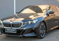 Gebrauchtwagen BMW 520
