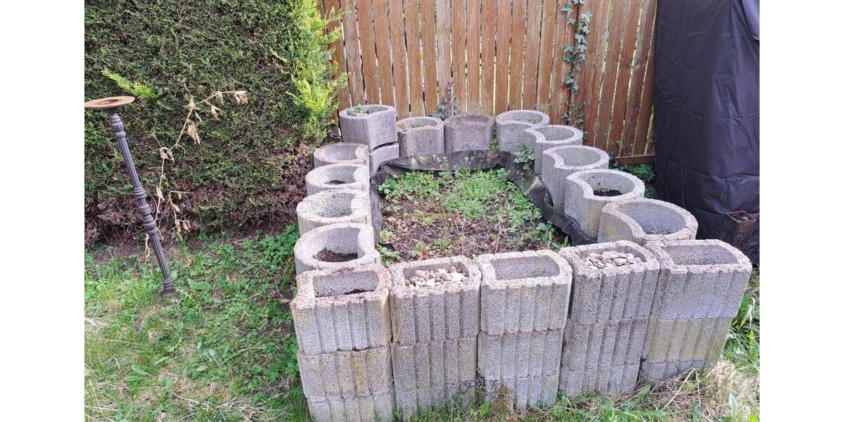 Bungalow Hemmingen - 2 Zimmer, 40 m&sup2;, 18.400&euro; | Angebot:26135646