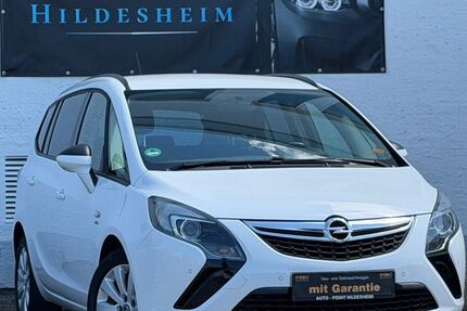 Opel Zafira 212.000 km 5.990 &euro; Hildesheim 31135