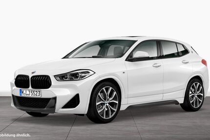 BMW X2 34.564 km 29.407 &euro; Hannover 30539