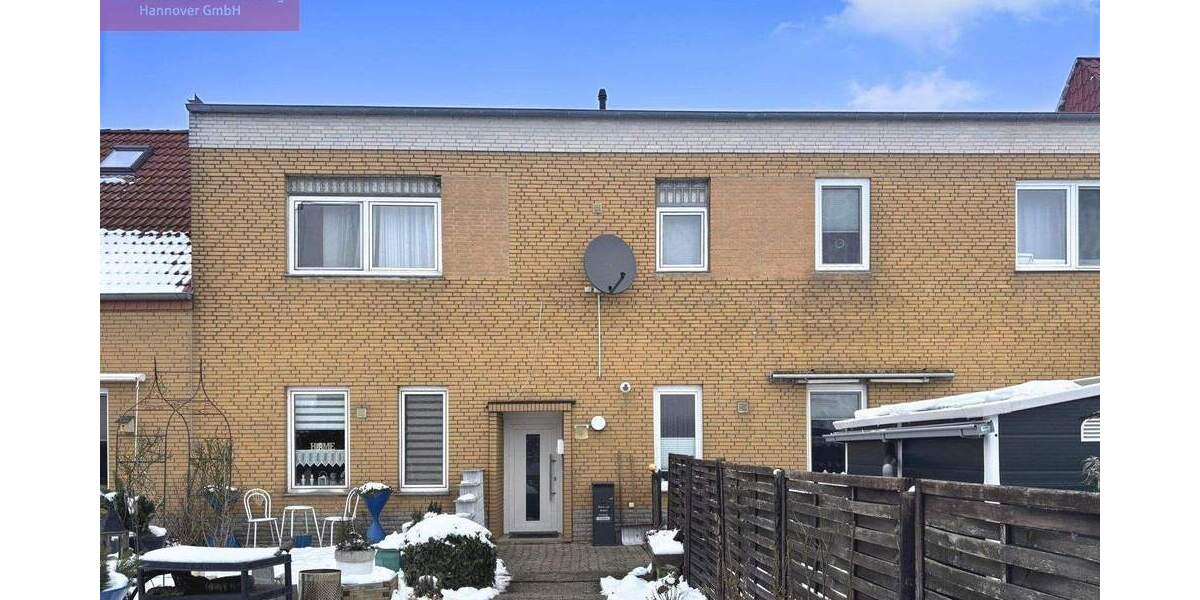 Etagenwohnung Wunstorf Kolenfeld - 3 Zimmer, 74 m&sup2;, 97.000&euro; | Angebot:25204390