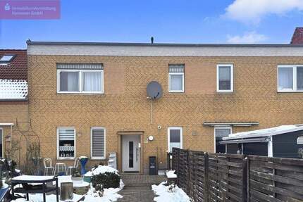 Wohnung Wunstorf Kolenfeld - 3 Zimmer, 74 m&sup2;, 97.000&euro; | Angebot:25204390