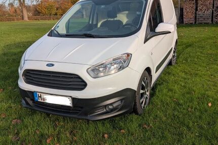 Ford Transit Courier 148.000 km 7.400 &euro; Neustadt 31535