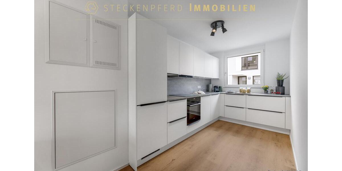 Open House! Donnerstags von 16 bis 18 Uhr! Dein MoVida Traumhaus - Modern & Energieeffizient - 145m² 5 zimmer