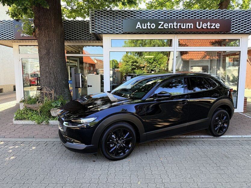 CX-30