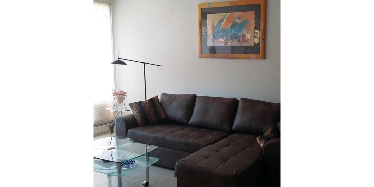 Etagenwohnung Hannover Ahlem-Badenstedt-Davenstedt - 1 Zimmer, 55 m&sup2;, 600&euro; | Angebot:25280379