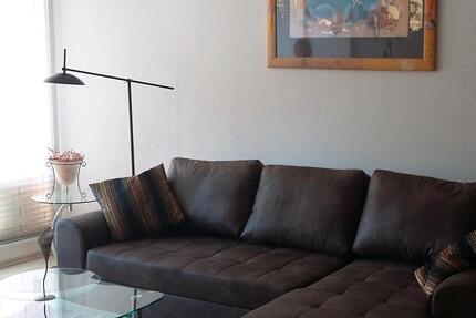 Wohnung Hannover Ahlem-Badenstedt-Davenstedt - 1 Zimmer, 55 m&sup2;, 600&euro; | Angebot:25280379