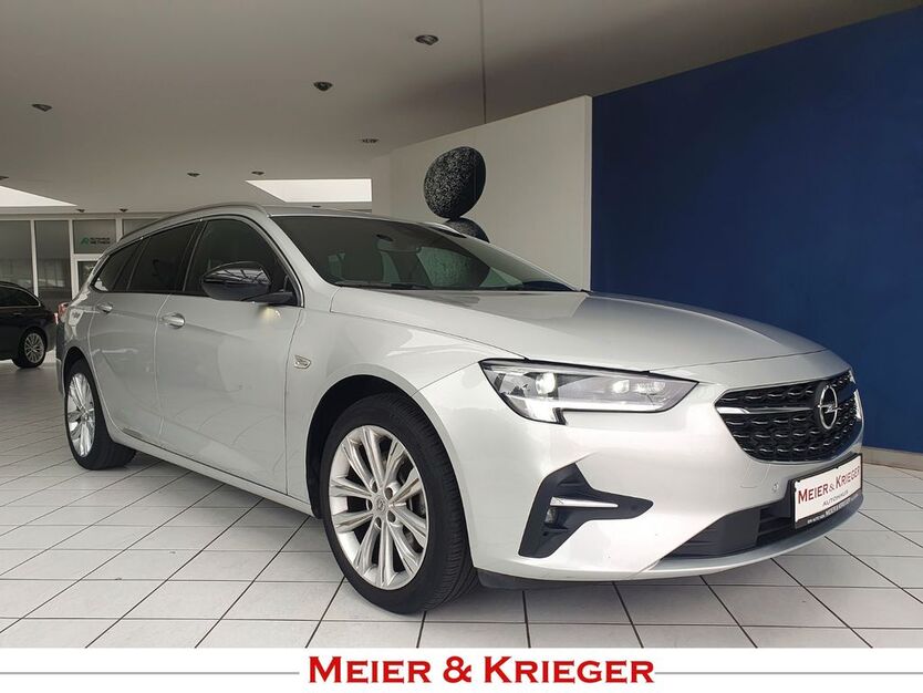 Opel Insignia 117.600 km 16.990 € Laatzen 30880